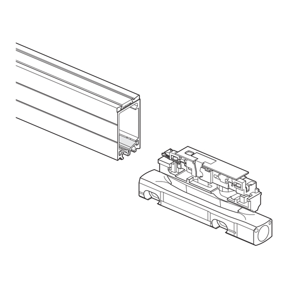 HEIDENHAIN LS 4 7 Series Replacing Instructions