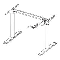 Stell SOS 3010 Assembly Instructions Manual