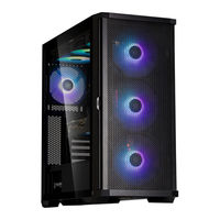 ZALMAN Z10 DUO User Manual