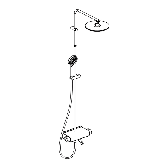 Sensea 3276007457476 Assembly, Use, Maintenance Manual