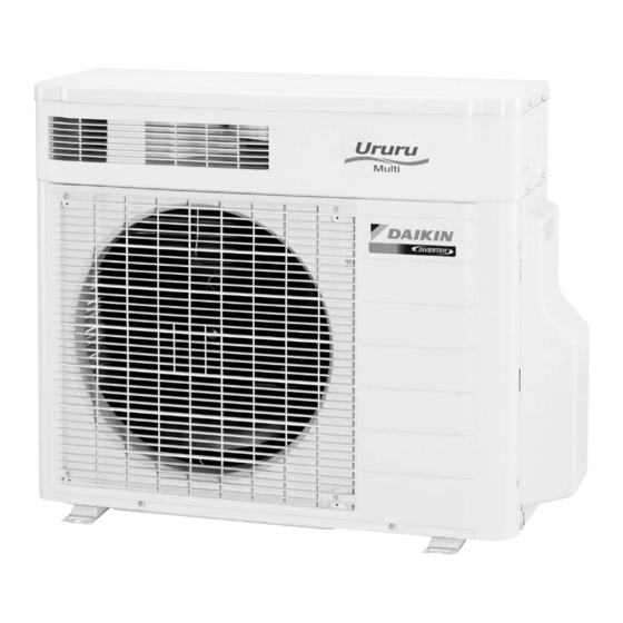Daikin Si12-992 Service Manual