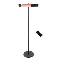 Hortus ZHQ1580-RM-S Instructions Manual
