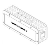 BOGASING G4 User Manual