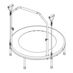 Costway TW10010 Manual