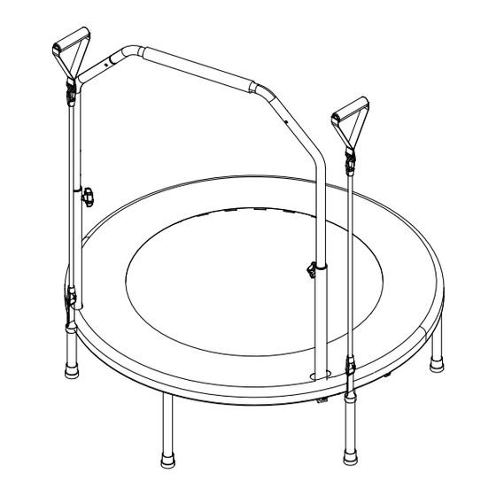 Costway TW10010 Manual
