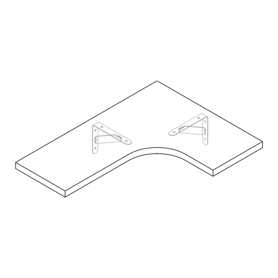 Furinno 22098 Assembly Instruction