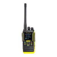 Wouxun KG-S65G Manual