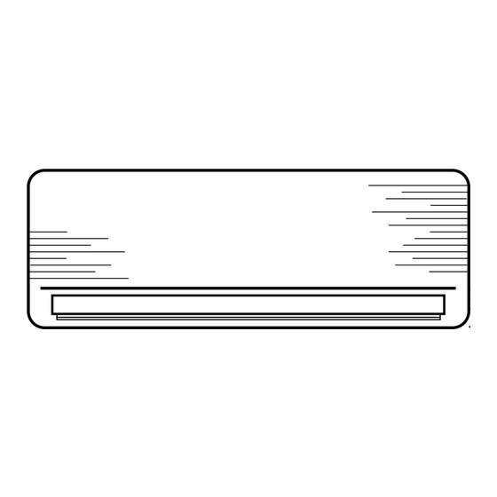 Technibel MCA 180 Installation Instructions Manual