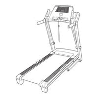 Pro-Form PFTL59008.1 User Manual