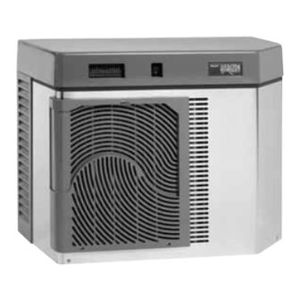 Follett HCC1400A Operation And Service Manual