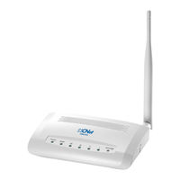 CNET CBR-970 Quick Installation Manual