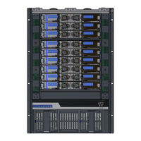 Mellanox Technologies SX6518-NR Hardware Installation Manual