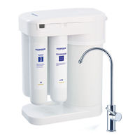 AQUAPHOR DWM-101 Installation Manual