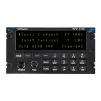 TIL TDFM-9100 Installation Instructions Manual