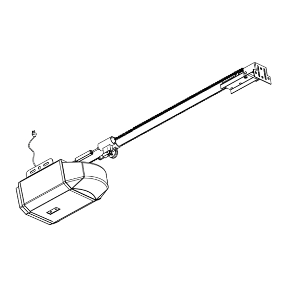 Centurion SDO-10 Installation Instructions And User Manual
