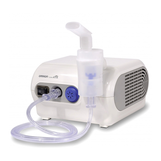 Omron NE-C28P Instruction Manual