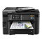 Printer Epson WorkForce WF-3640 Administrator's Manual