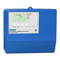 Tekmar 665 Installation & Operation Manual