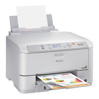 Epson WF-5190 User Manual