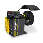 Ranger DST-2420 Installation And Operation Manual