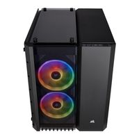 Corsair 280X Installation Manual