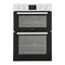 Oven Zanussi ZOD35661WK User Manual