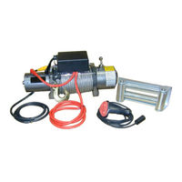 Harbor Freight Tools Chicago Electric Power Tools 40124 Assembly And Operating Instructions Manual