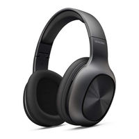 Mixcder HD901 User Manual