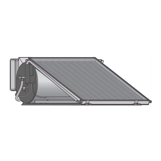 Rinnai Enduro XL SP250B Operation & Installation Manual