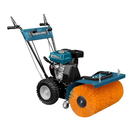 User Manuals: Könner & Söhnen KS 7HP-MFM 60 Machine