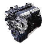 Navistar MaxxForce 10 Operation And Maintenance Manual