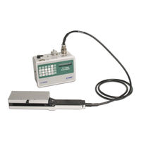 LI-COR LI-3000C Battery Replacement Instructions