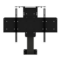 Nexus 21 L-50 Installation Instructions Manual
