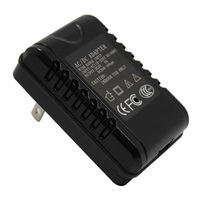 Zetronix Koios Manual