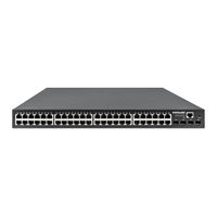 Intellinet IPS-52GM04-10G-400W User Manual