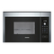 Microwave Oven Siemens HF15G564 Instruction Manual