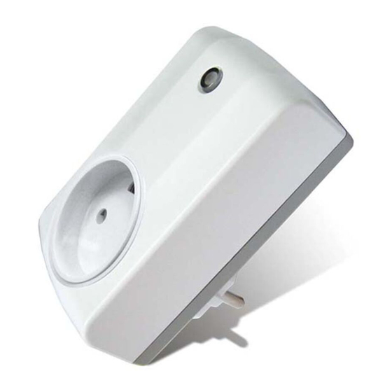EVERSPRING AN157-2 Quick Start Manual