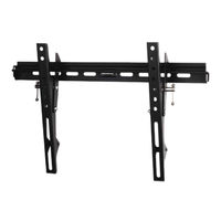 Omnimount VB100T Instruction Manual
