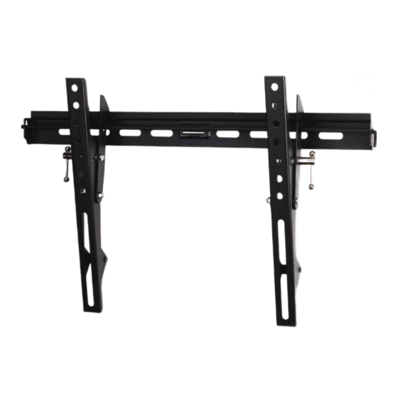 Omnimount VB100T Instruction Manual