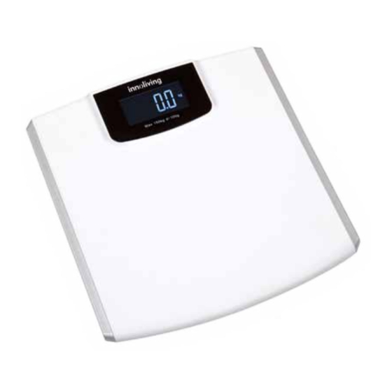 INNOLIVING INN-146 User Manual