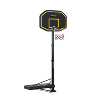 Gymrex GR-BS11 User Manual
