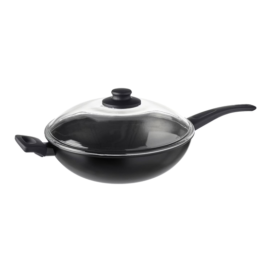 IKEA HEMLAGAD Quick Start Manual