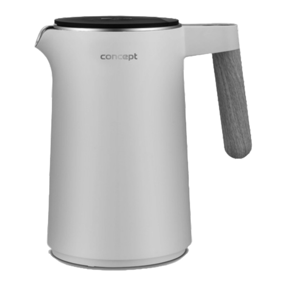 Concept2 NORWOOD RK330 Series Manual