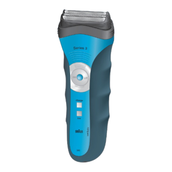 Braun 3 Series Manual