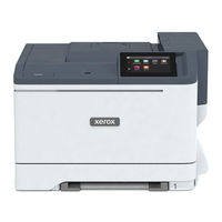 Xerox C410 User Manual