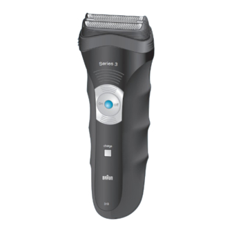 Braun 3 Series Manual