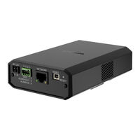 Hanwha Vision XNB-6002 Quick Manual