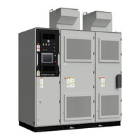 Allen-Bradley 6000G Installation Manual