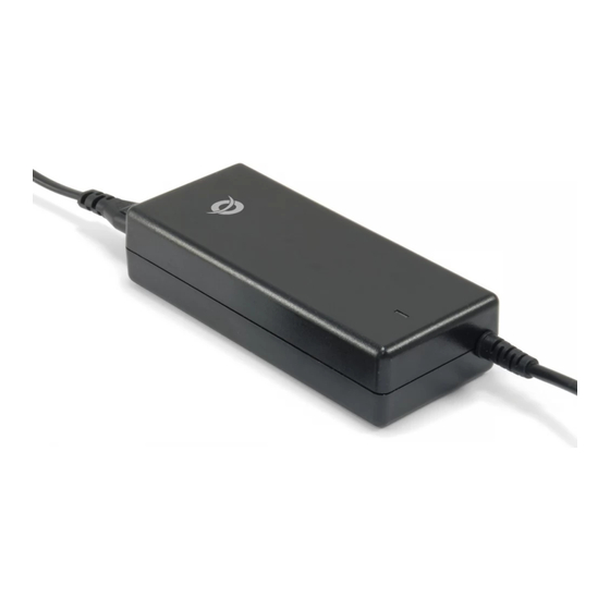Conceptronic CNB90T15 Quick Installation Manual