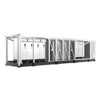 Sungrow SG6600UD-MV System Manual